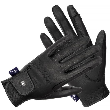 EQ.QUEEN Mauritius Handschuhe