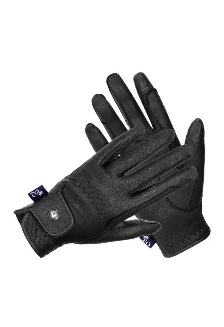 EQ.QUEEN Mauritius Gloves