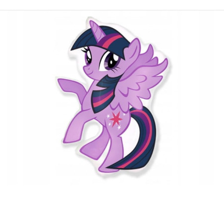 Fóliový balónek HASBRO Pony