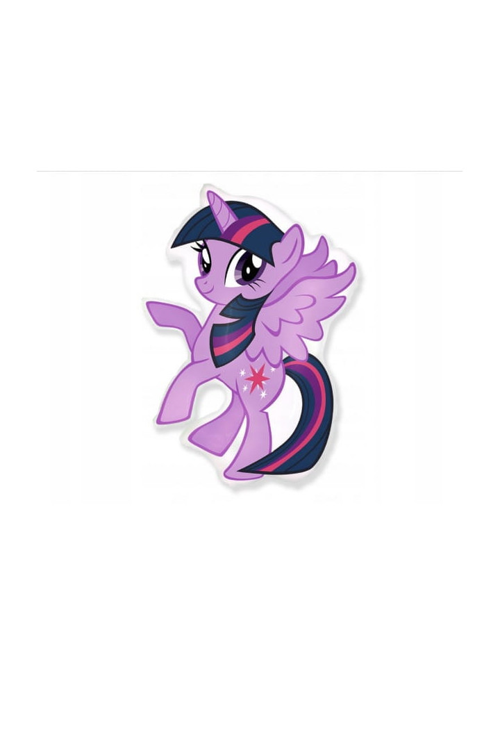 Palloncino in foil HASBRO Pony