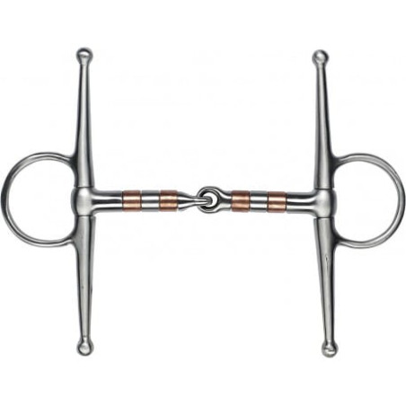 Bit FEELING Roller SS 1*jointed