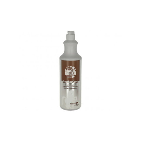 Olio di pelle MAGIC BRUSH LeatherCare 1000ml