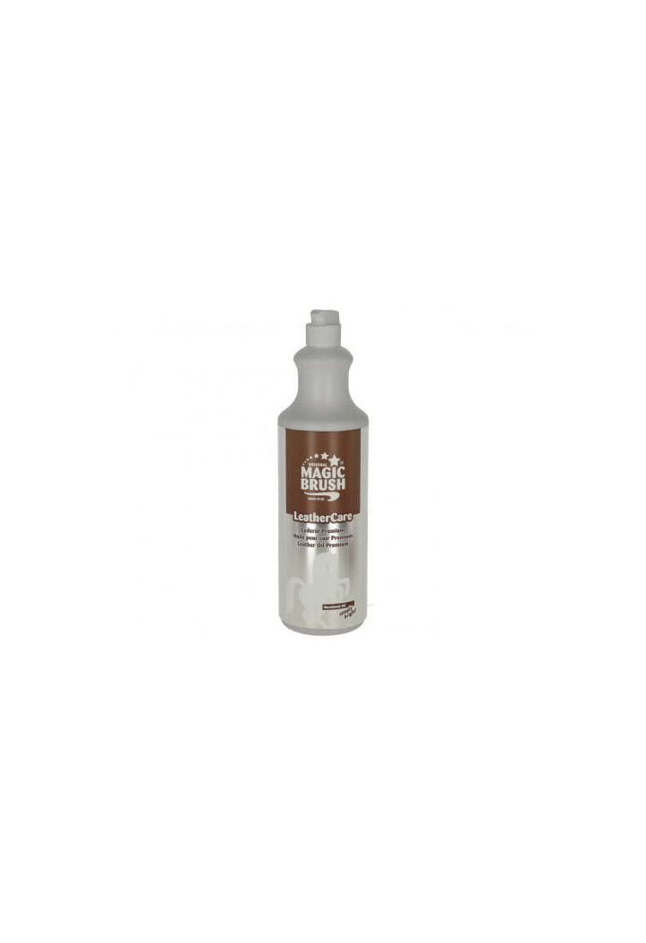 Skin oil MAGIC BRUSH LeatherCare 1000ml