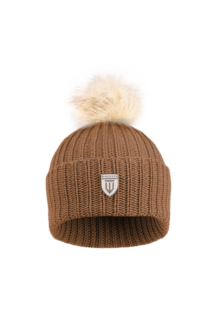 WINDEREN Tappo Merino