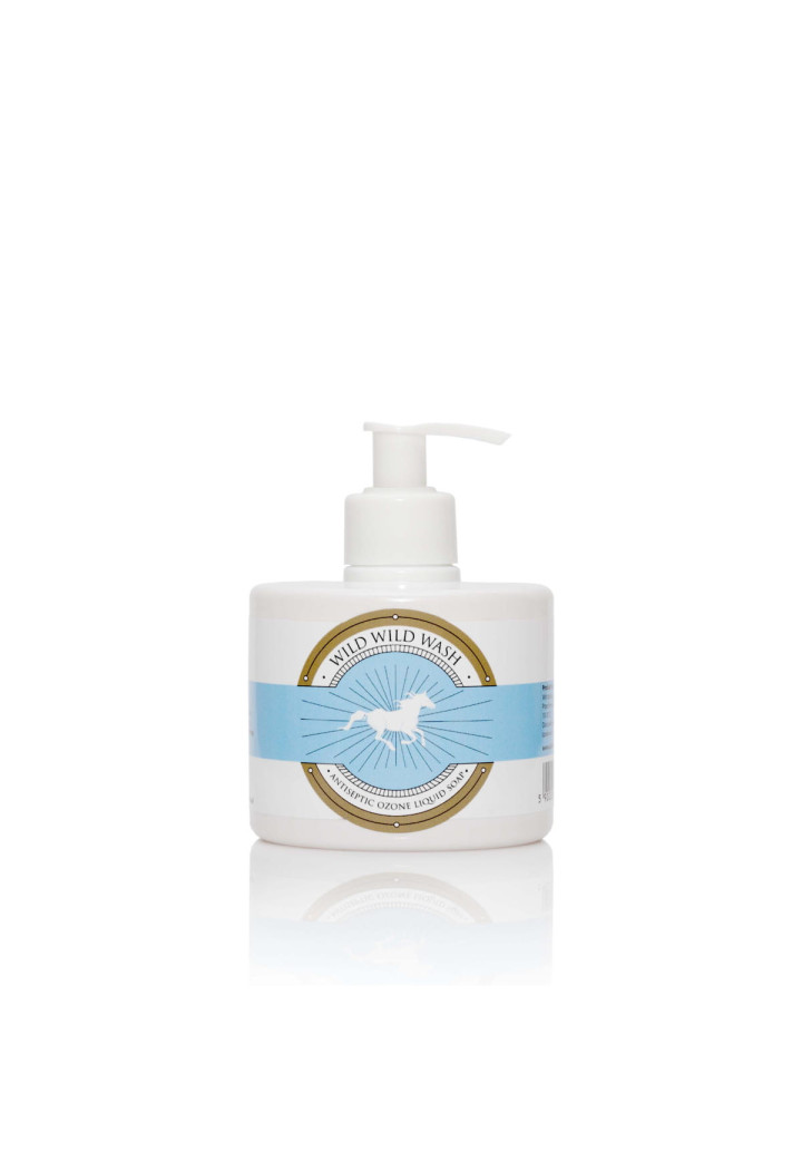 SCANDIA Wild Wash Ozone Soap 300ml