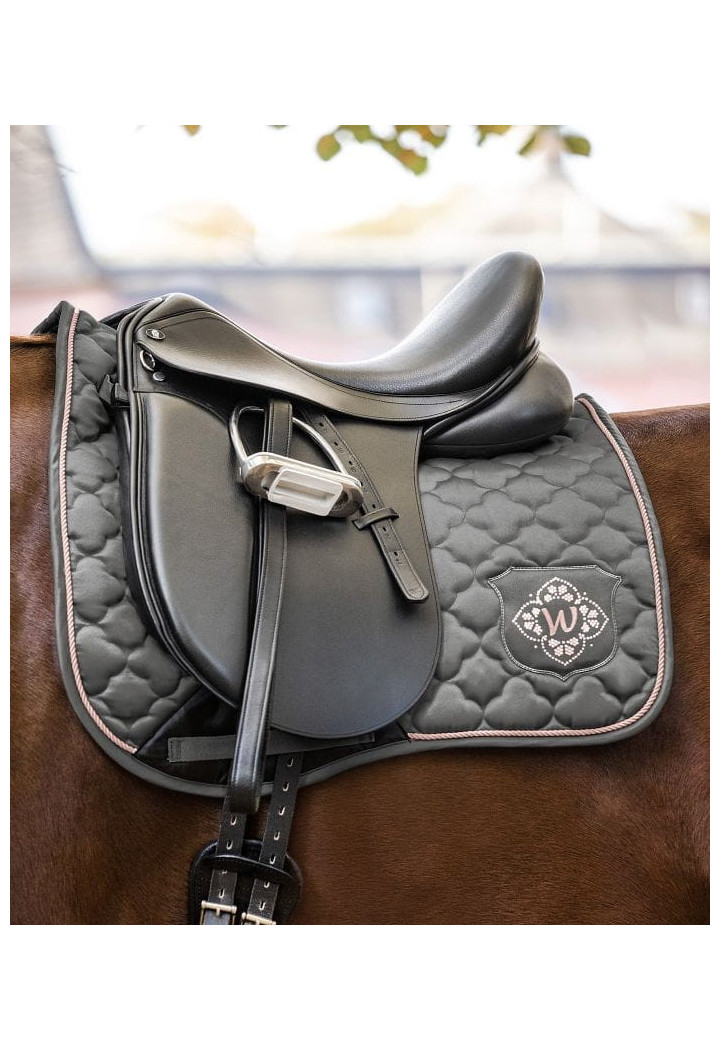 Saddle pad WALDHAUSEN Paris Two