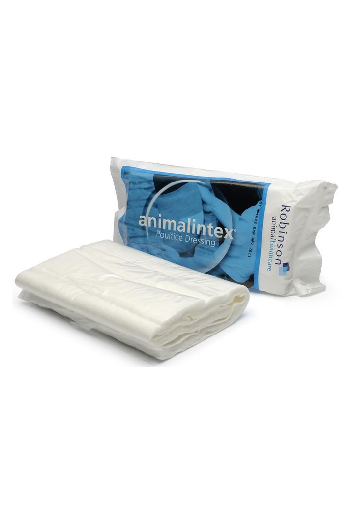 ROBINSON Animalintex dressing pentru cai și câini