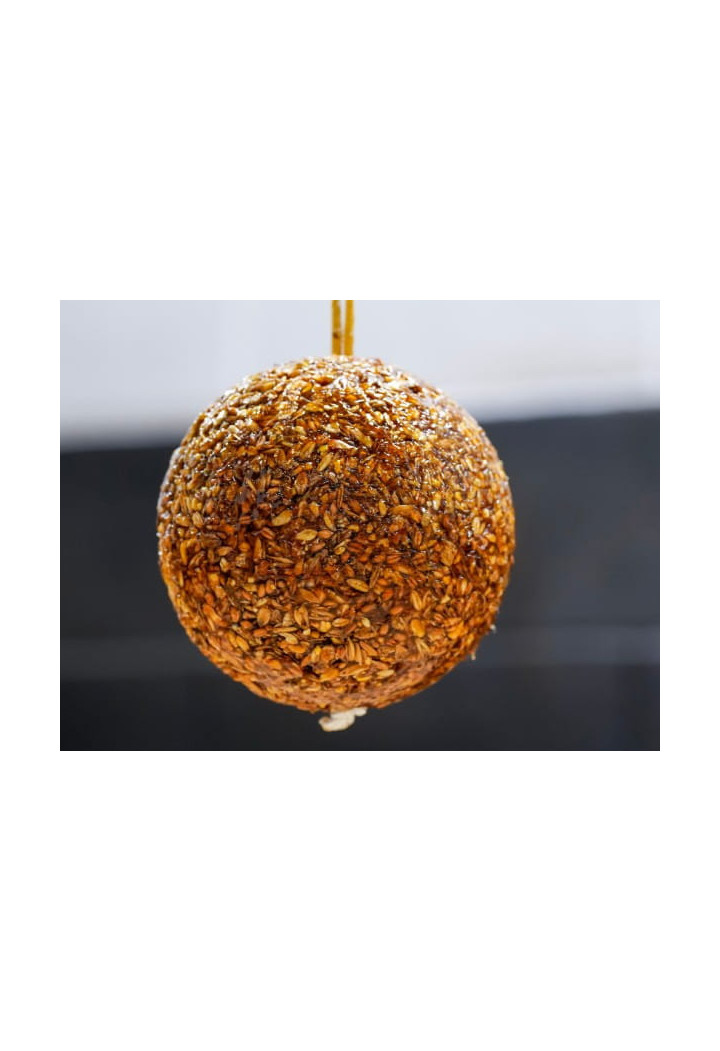 Bloc de lins LIKIT Granola Stall Ball peppermint 1,6kg