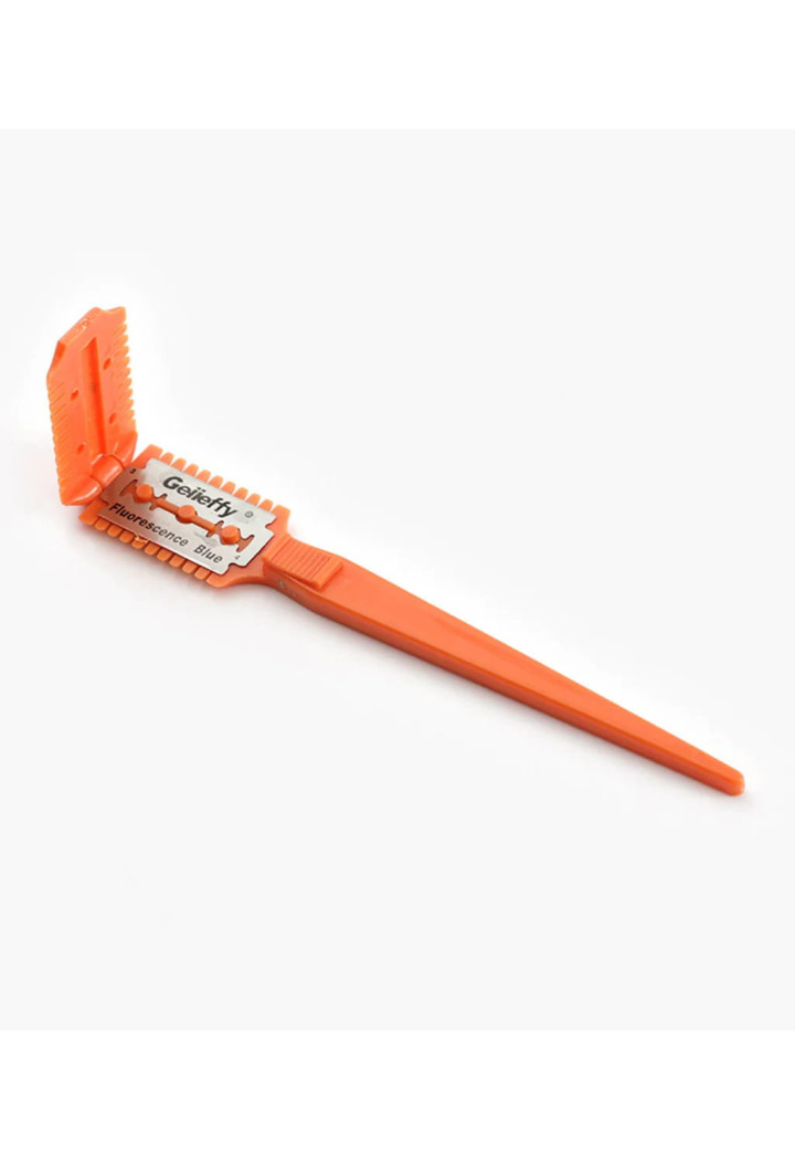 PREMIER EQUINE DoubleSided mane trimmer