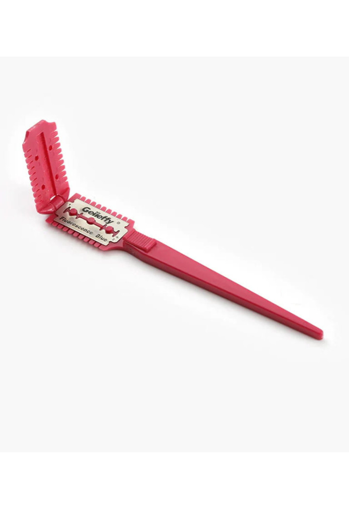 PREMIER EQUINE DoubleSided mane trimmer