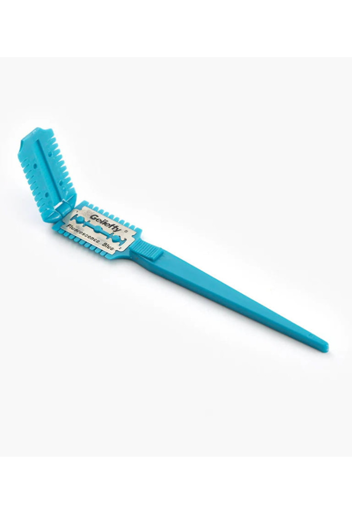 PREMIER EQUINE DoubleSided Mähne Trimmer