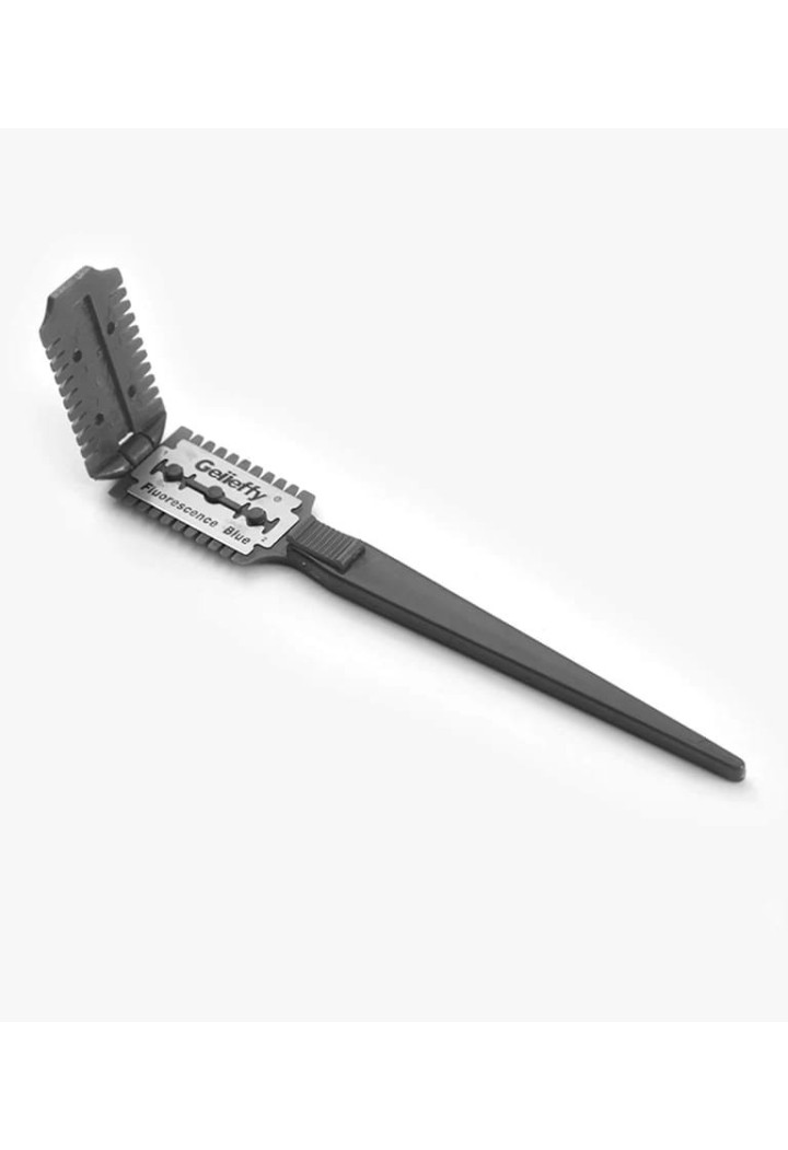 PREMIER EQUINE DoubleSided mane trimmer
