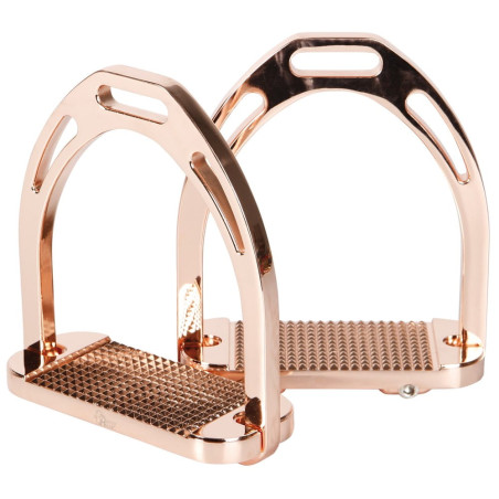 Stirrups HH Aluminium