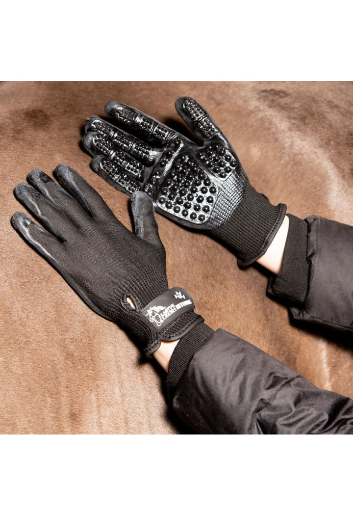 Mănuși pentru păr HH Intense