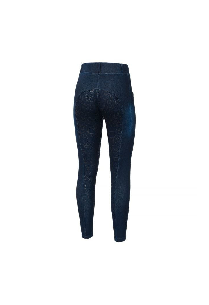 START ChelseaDenim Frauen Leggings