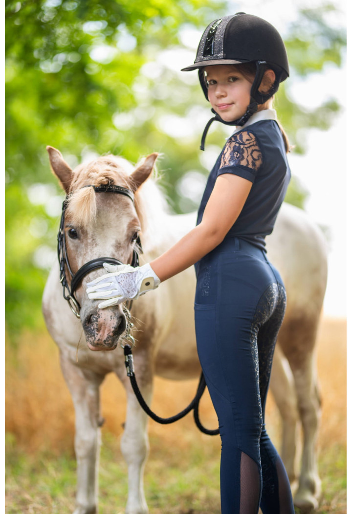Tineret Leggings START Kensington
