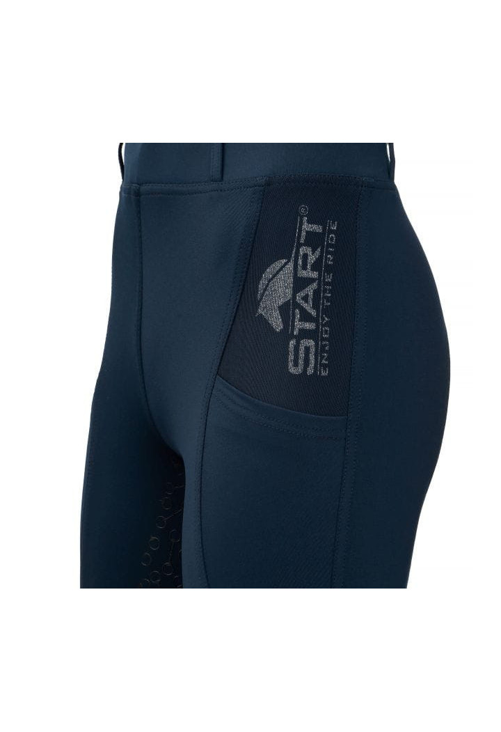 Youth Leggings START Kensington