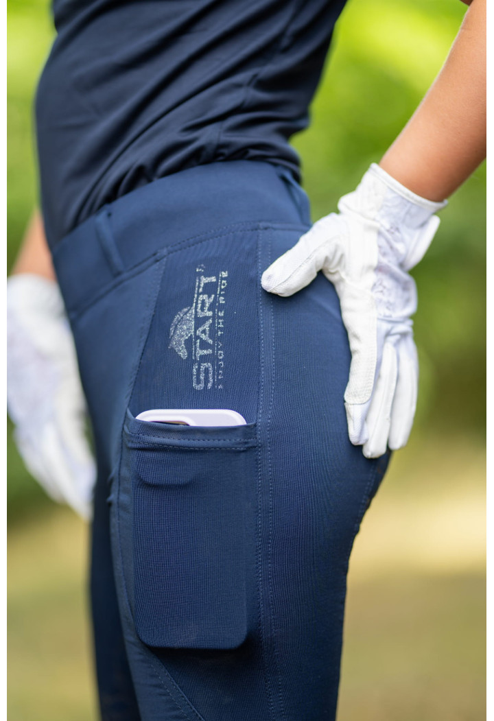 Tineret Leggings START Kensington