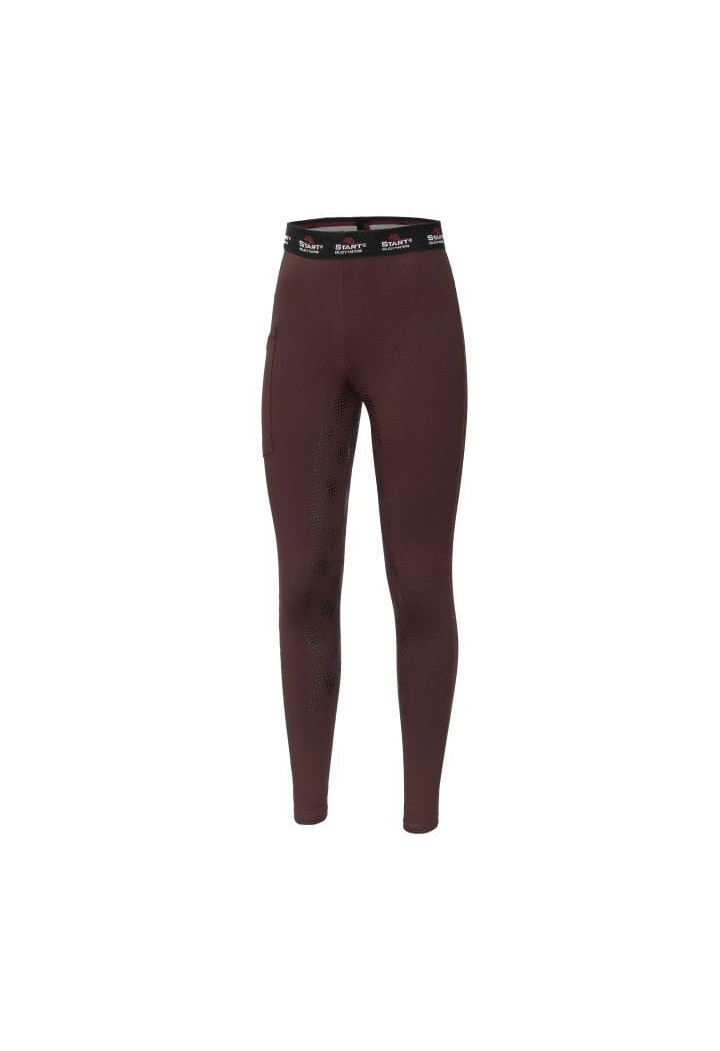 START Colchester Mládežnické legíny