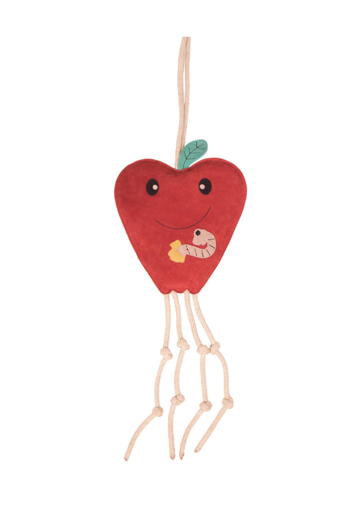 Hračka pro koně QHP Apple