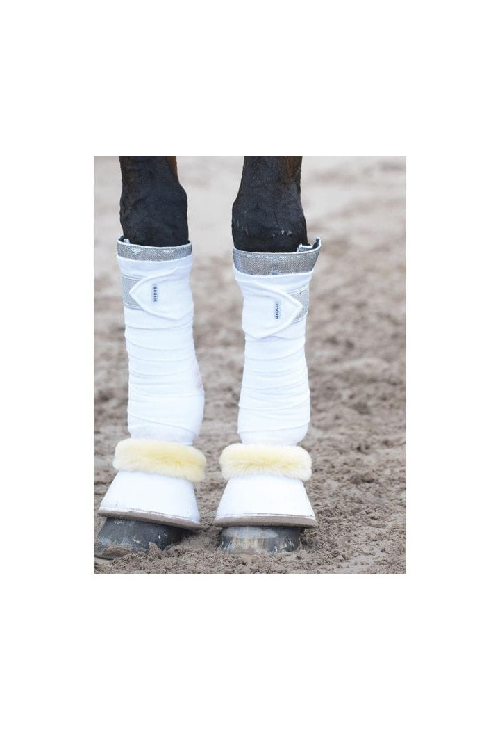 Bandage pads BUSSE Glitter