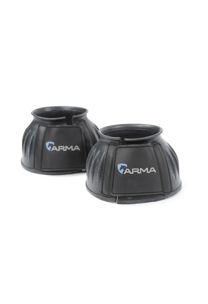 Bell boots rubber SHIRES Touch Close