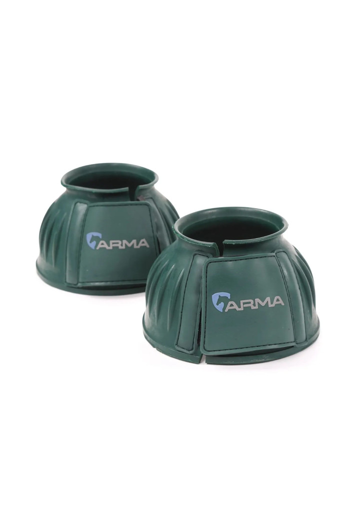 Gomma Paraglomi SHIRES Touch Close
