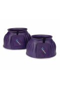 purpurowy