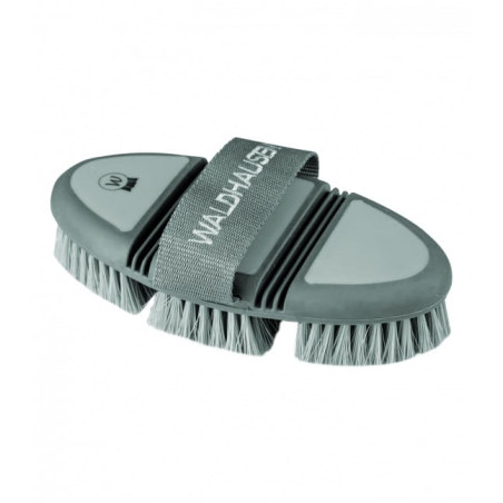 WALDHAUSEN Flex Body Soft Brush
