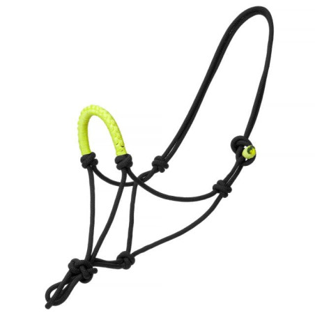 Halfter START RopeBraided