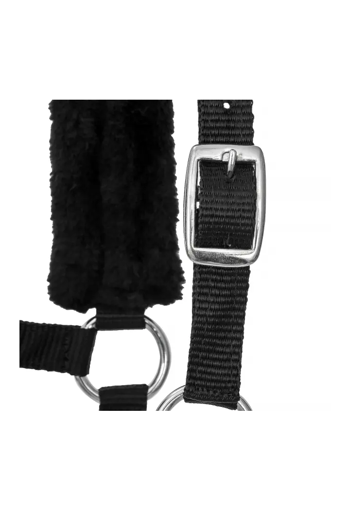 Headcollar START FoalMink for foal
