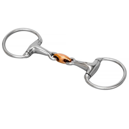 Filetto a oliva START anate/copper/l pieno 2*snodata