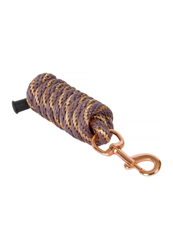 Frânghie de condus START HardRosegold PP 2m