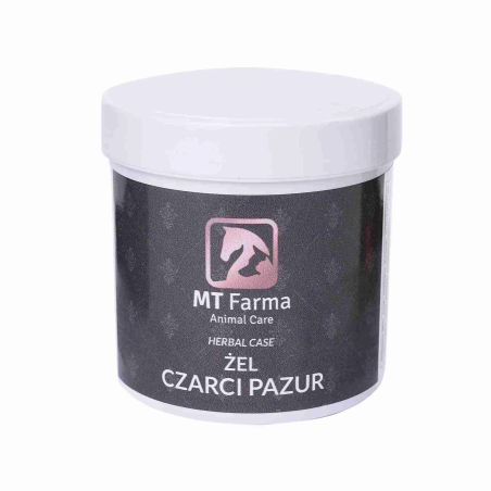 MT FARMA Diabelski gheare 250ml