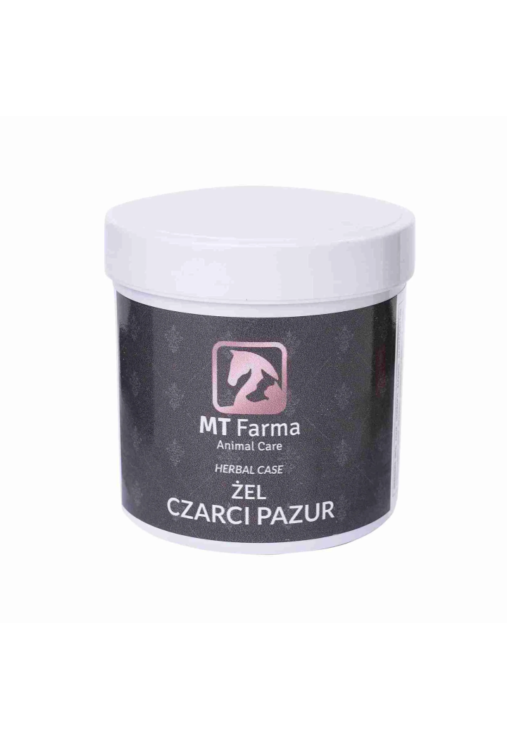 MT FARMA Diabelski 250ml