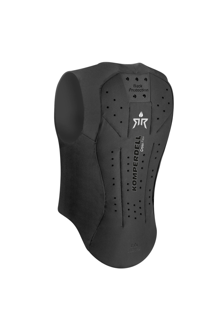 KOMPERDELL BallChampionJunior protective vest