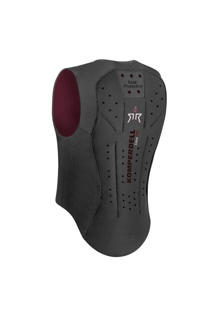 KOMPERDELL BallChampionJunior protective vest