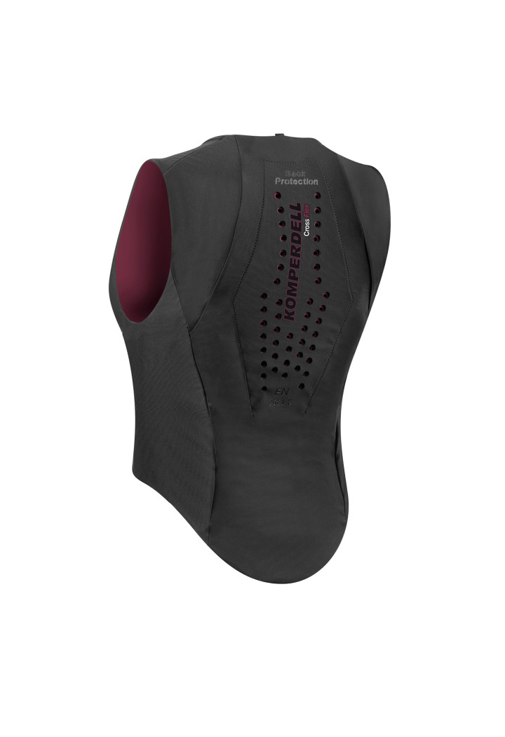 KOMPERDELL BallisticFlexFitSlim gilet protettivo