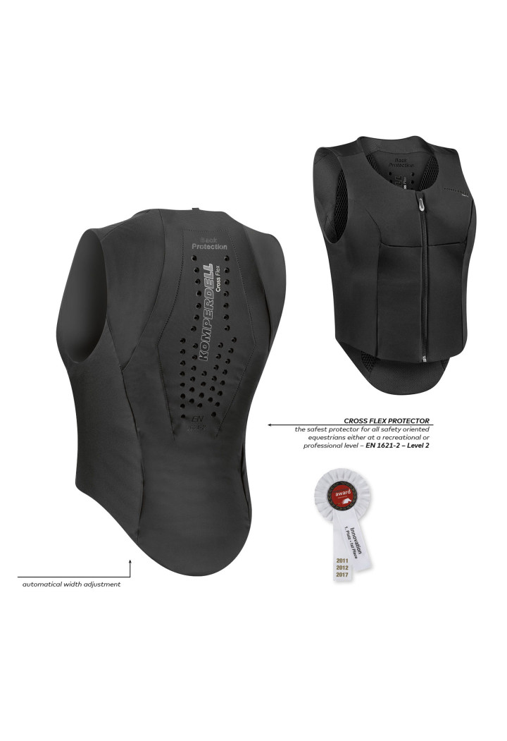 KOMPERDELL BallisticFlexFitSlim gilet protettivo