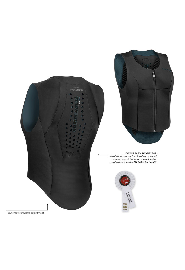 KOMPERDELL BallisticFlexFitSlim gilet protettivo