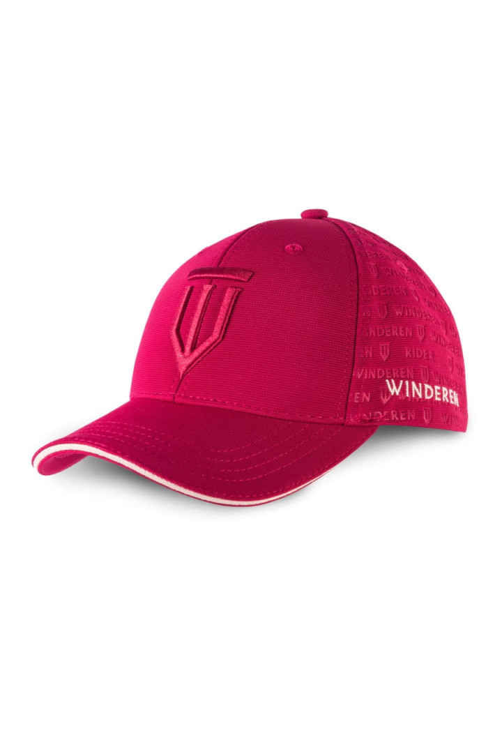 WINDEREN NanoSilver baseball cap