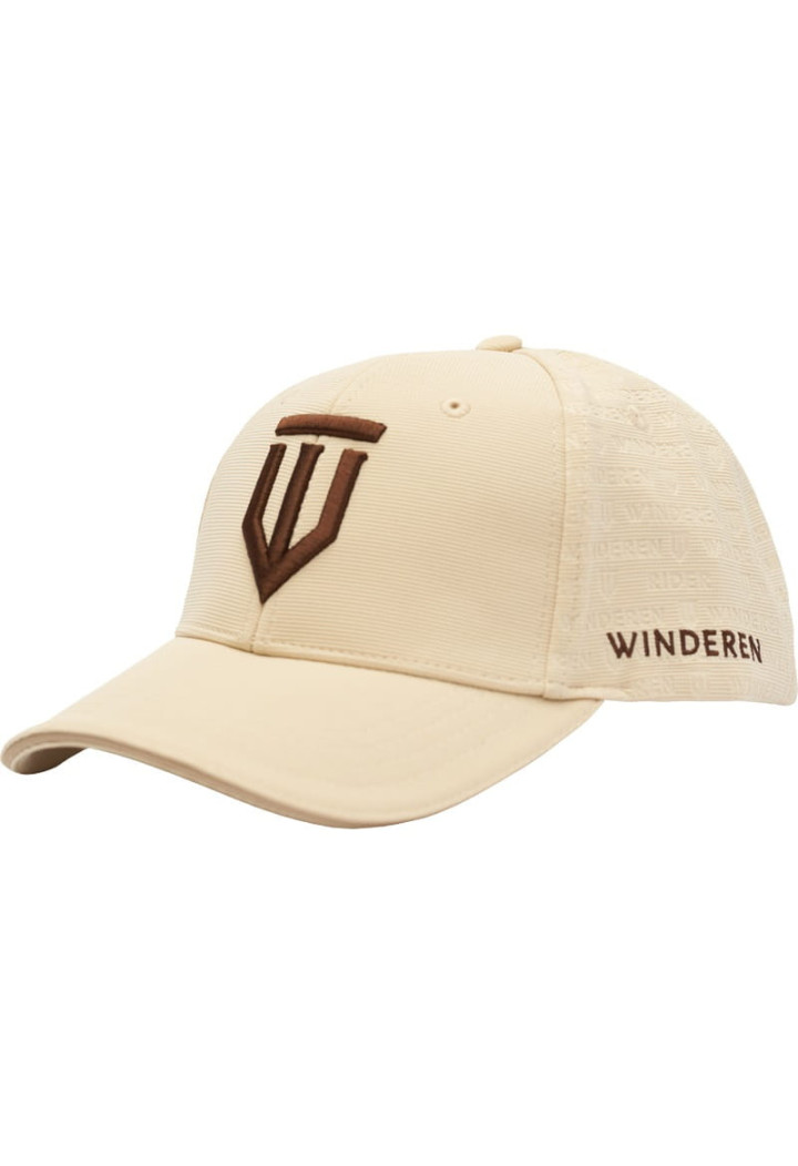 WINDEREN NanoSilver baseballová čepice