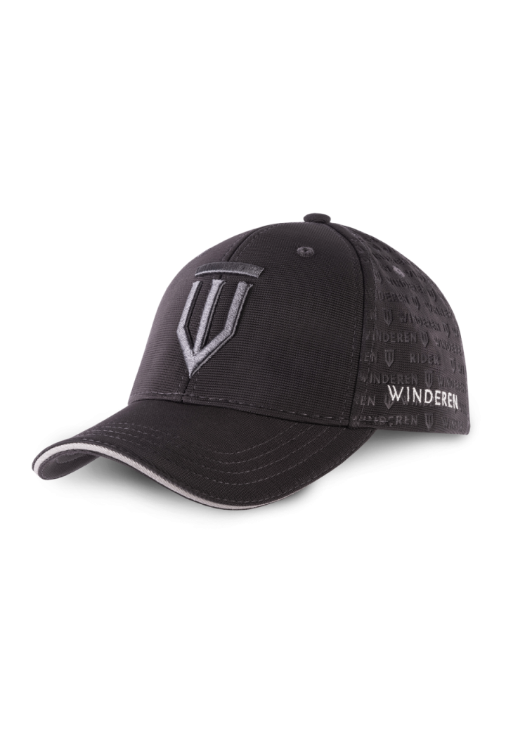 Şapcă de baseball WINDEREN NanoSilver