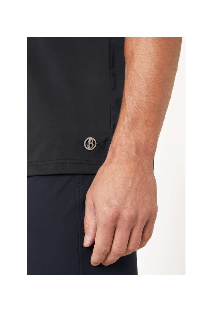 Tricou Polo HORZE BVertigo 23 SS Flynn Men