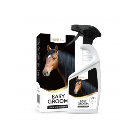HORSE LINE EasyGroom 750ml hair conditioner