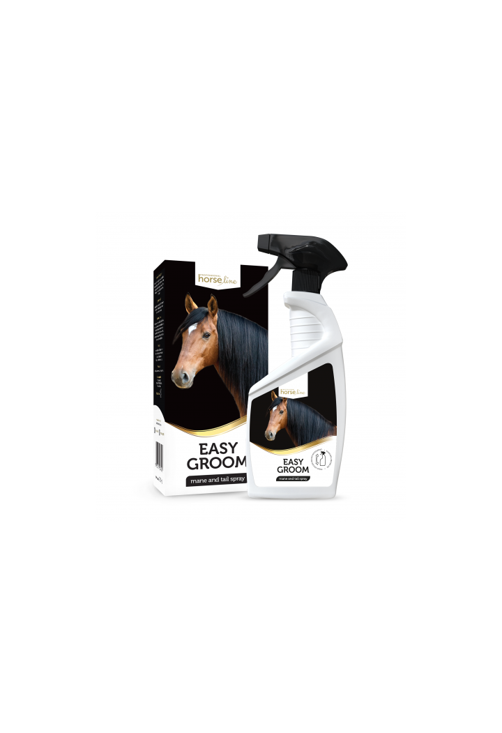 HORSE LINE EasyGroom 750ml hair conditioner