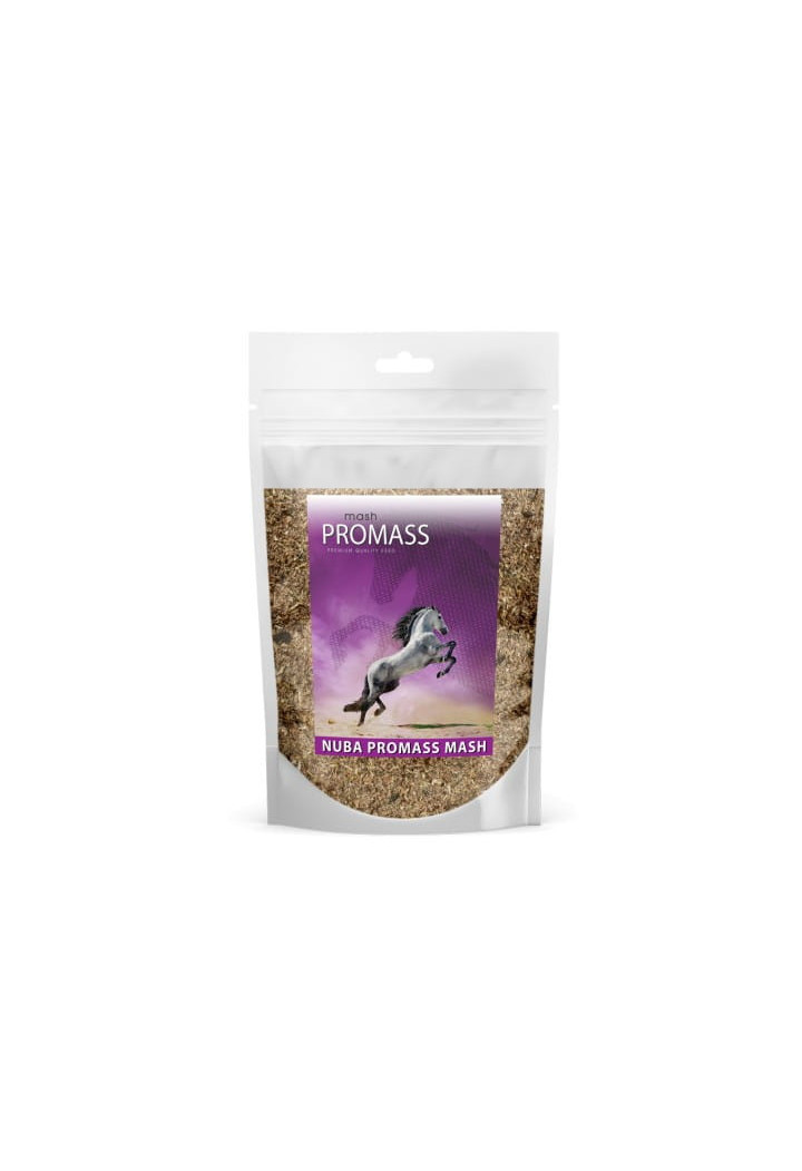Feed NUBA EQUI Promass Mash mash DP 1,5kg