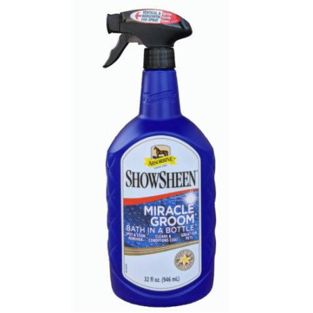 Preparazione per capelli ABSORBINE MiracleGroom 950ml
