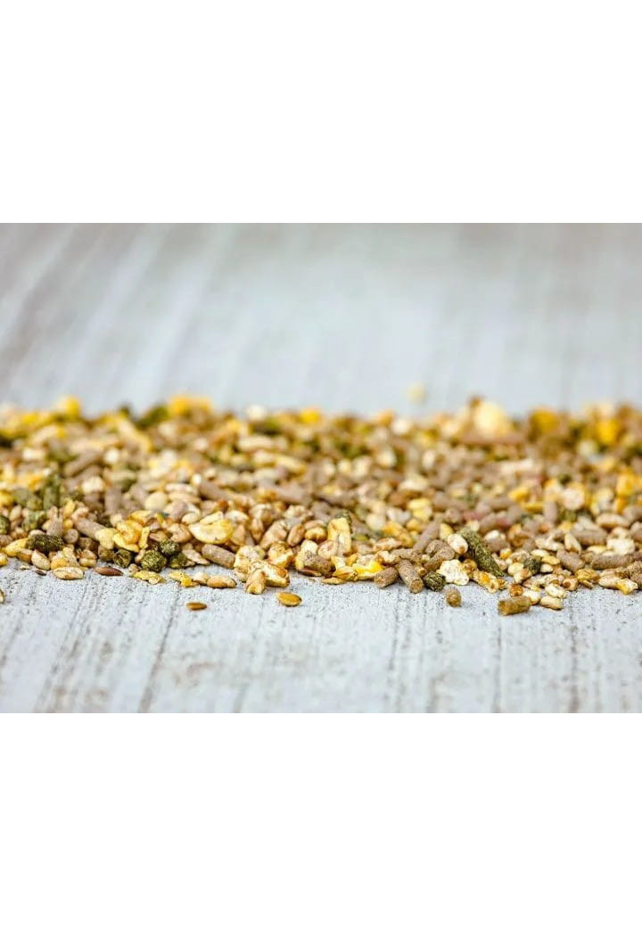 Alimentazione per allevamenti CAVALOR Probreed Mix 20kg musli