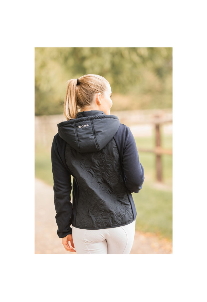 SPOOKS Fenya 23SS women's jacket